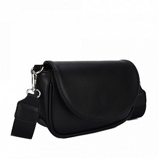 Сумка женская Ors Oro OMS-0176 black