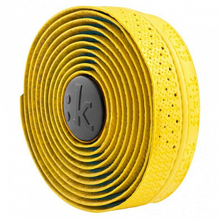 Обмотка руля Fizik Superlight Tacky Touch 2 мм BT06 A00103 Yellow