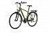 Велосипед Kellys Carson 50 28" (2019) green
