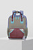 Рюкзак школьный Samsonite Sam School Spirit CU5*12 002 beige/bordo