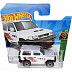 Машинка Hot Wheels Базовой коллекции Mitsubishi Bajero Evolution 175/250 (5785 HKK36) mainline 2023