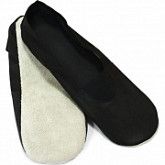 Чешки классические 6847 Black