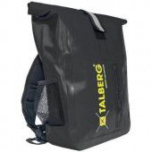 Герморюкзак Talberg Urban Dry 25 (TLG-031) Black