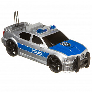 Инерционный машина Bondibon госавтоинспекция «ПАРК ТЕХНИКИ» ВВ4070