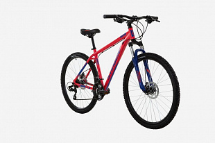 Велосипед Stinger Element Evo 26" (2020) Red