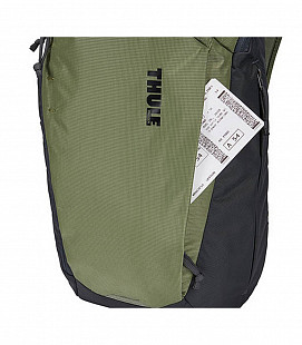 Рюкзак Thule EnRoute Backpack 23L TEBP316OLVN/OBS green (3204283)
