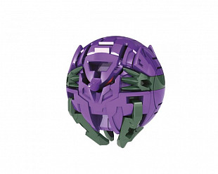 Трансформер Transformers Robots in Disguise Mini-Con Decepticon Back (B0763)
