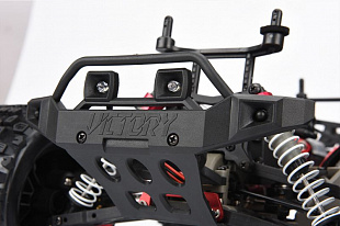 Радиоуправляемая машина FS Racing Rebel 1/10 FS53692FD black