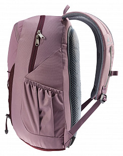 Рюкзак Deuter Gogo 3813221-5568 grape/aubergine (2021)