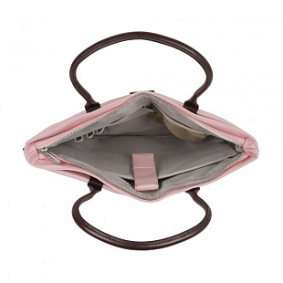 Сумка для ноутбука Pola П8018 pink