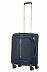 Чемодан Samsonite Popsoda 55см CT4-11003 Navy Blue