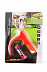 Велофара передняя Vinca VL 267-G red