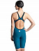 Гидрокостюм Mad Wave Forceshell Women open back blue