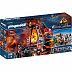 Игровой набор Playmobil Лавовая Шахта 70390