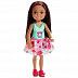 Кукла Barbie Club Chelsea DWJ33 FXG79