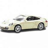 Машинка Rmz City Porsche 911 Turbo 444010