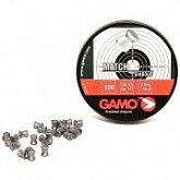 Пульки для пневматики Gamo 500 Match