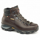 Ботинки Zamberlan Skill GTX WNS brown