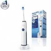 Электрическая зубная щетка Philips Sonicare CleanCare+ HX3292/28