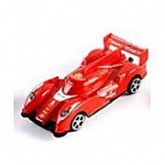 Машинка 2022-20 Red