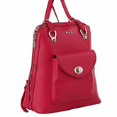 Женская сумка Pola 68307 dark pink