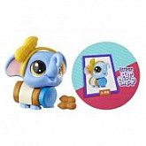 Фигурка Littlest Pet Shop Пет в консервной баночке 3-190 (E5216)