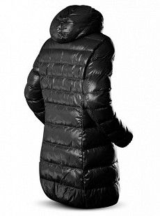 Пальто женское Trimm Helly black