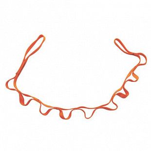 Петля для развески снаряжения Vento 10 ячеек