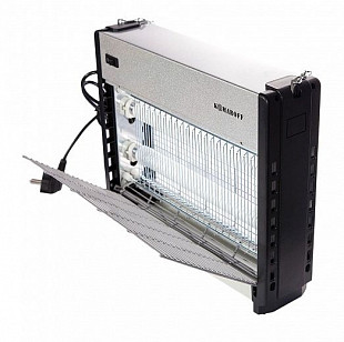 Уничтожитель насекомых KomarOFF GC1-20