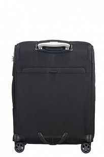 Чемодан Samsonite Duosphere 55 см CC6-09003 Black