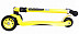 Самокат Y-Scoo 35 Maxi Fix Simple yellow Самокат Y-Scoo 35 Maxi Fix Simple yellow