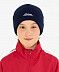 Шапка детская Jogel CAMP Team Beanie JC-4-CA-0121-Z4 dark blue