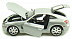 Масштабная модель автомобиля Maisto 1:18 Крайслер Кроссфаер (31140) white