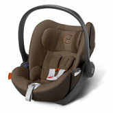 Автокресло Cybex Cloud Q Coffee bean
