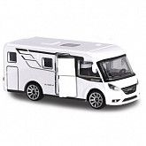 Машинка Majorette Explorer Hymermobil Exsis-I (212057601)