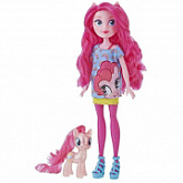 Кукла My Little Pony Equestria+ Пинки Пай (E5657)