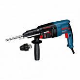 Перфоратор Bosch GBH 2-26 DFR 0 611 254 768