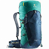 Рюкзак Deuter Speed Lite 26 3410618-3231 navy/alpinegreen (2021)