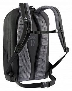 Рюкзак Deuter Giga EL 3812421-7000 black (2021)