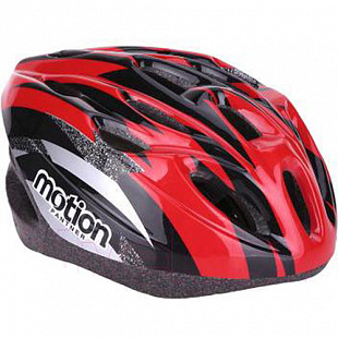 Шлем Motion Partner MP237 Red
