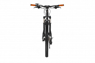 Велосипед Kellys Thorx 50 27,5" (2018) grey