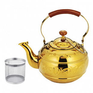 Чайник заварочный Bekker 1,3 л BK-S494