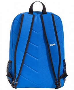 Рюкзак Jogel JBP-1902-071 blue/white