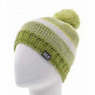 Шапка детская Jack Wolfskin Crochet XT Cap 