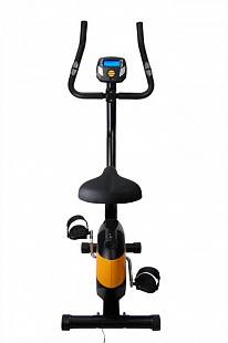 Велотренажер электромагнитный Atlas Sport Spark