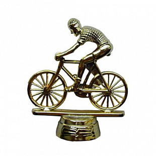 Фигурка Велоспорт Zez Sport Figura17
