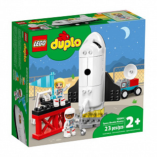 Конструктор LEGO Экспедиция на шаттле 10944