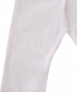 Кимоно для дзюдо Insane START IN22-JD300  0/130 white