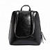Городской рюкзак Ors Oro DS-9012 /1 black