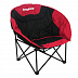 Складное кресло KingCamp Chair Leisure Moon 3816 red